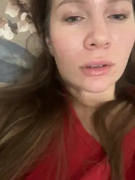 stella vestal online show from January 13, 11:17 pm