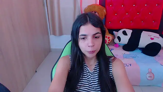  elenna online show from February 2, 5:37 pm