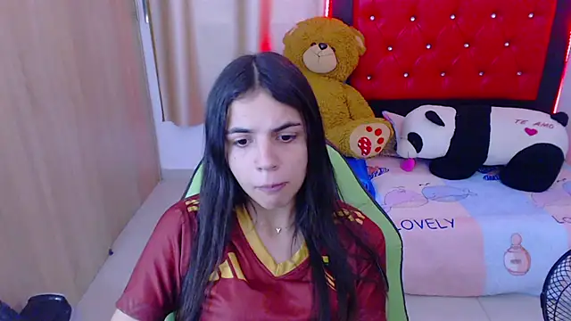  elenna online show from February 3, 9:39 pm