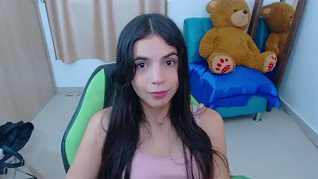  elenna online show from February 22, 5:46 pm