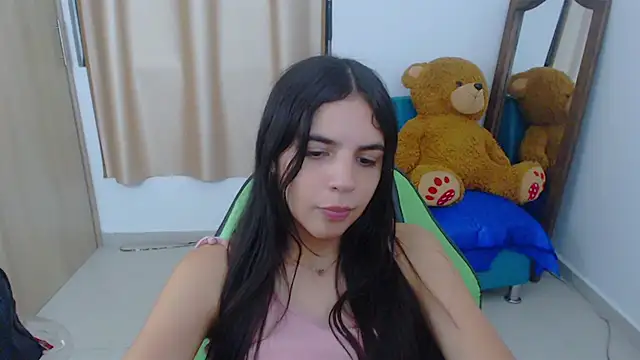  elenna online show from February 23, 12:51 am