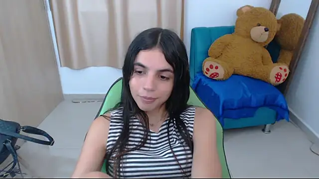  elenna online show from February 24, 11:41 pm