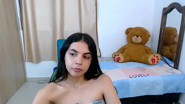  elenna online show from March 22, 8:37 pm