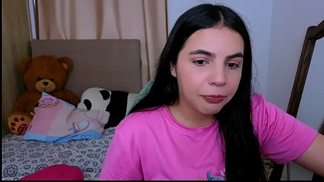  elenna online show from November 25, 5:13 pm