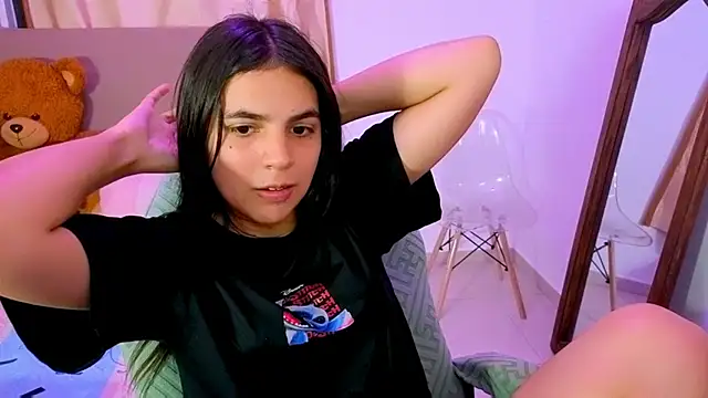  elenna online show from February 16, 6:15 pm