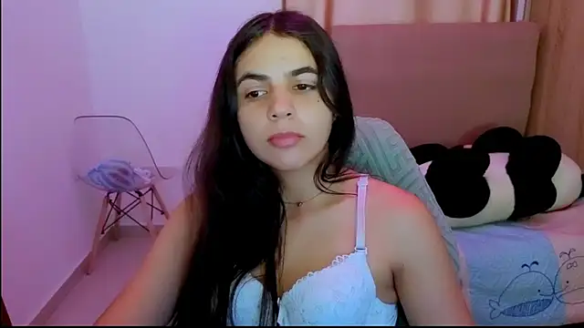  elenna online show from March 23, 5:17 pm