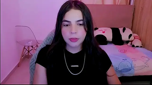  elenna online show from April 10, 7:18 pm