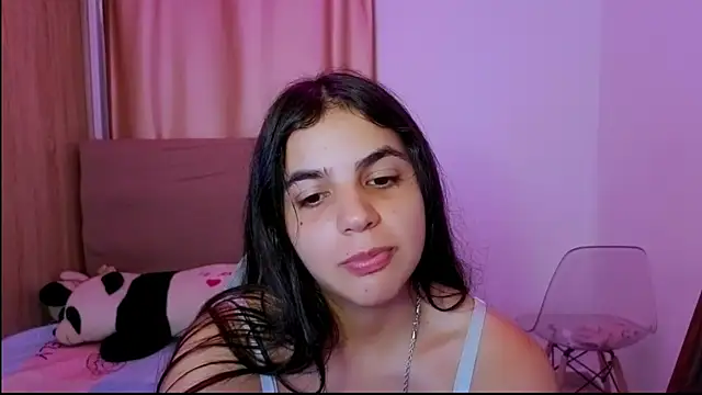 Snapshot of _elenna chatting on April 30, 8:57 pm elenna online show from April 30, 8:57 pm