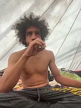 Mrvanillaa online show from April 2, 9:45 pm