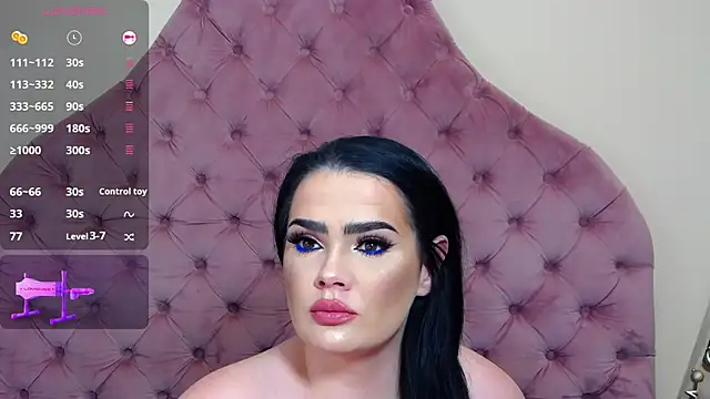 MargoshaHot online show from January 14, 7:21 pm