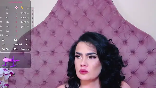 MargoshaHot online show from February 2, 5:32 am