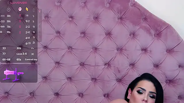 MargoshaHot online show from February 9, 8:02 pm