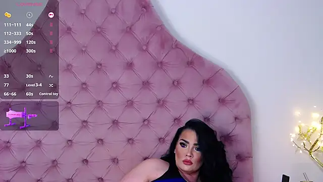 MargoshaHot online show from October 5, 7:01 pm