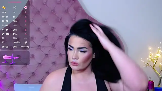 MargoshaHot online show from October 15, 7:14 pm