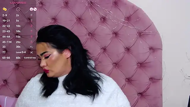 MargoshaHot online show from January 14, 8:03 pm