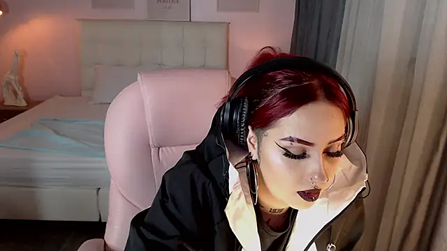 Snapshot of Jessie_williams chatting on January 4, 7:34 am Jessie williams online show from January 4, 7:34 am