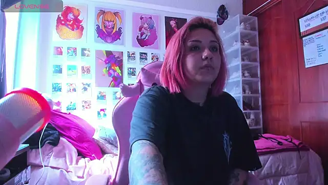 Jessie williams online show from February 11, 6:46 pm