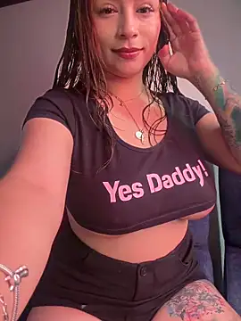 sahorix1 online show from April 5, 2:36 pm