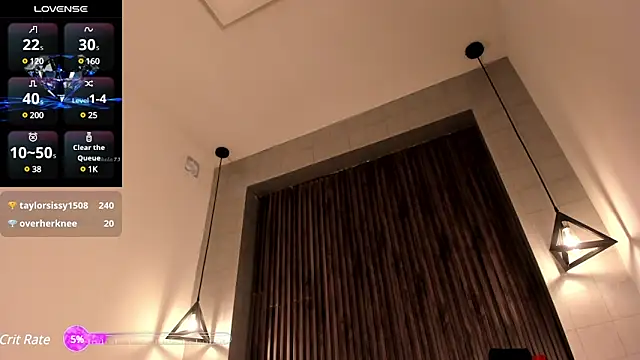  rebecca1 online show from March 6, 5:00 pm