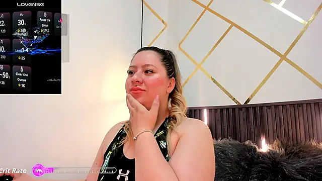  rebecca1 online show from October 2, 6:15 pm