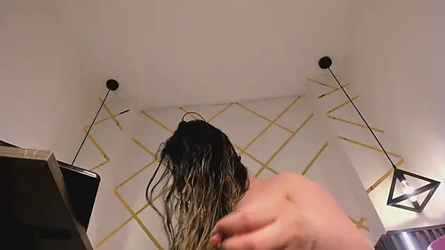  rebecca1 online show from March 25, 1:11 am