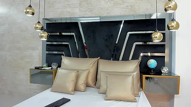 Snapshot of BiancaFollerach chatting on January 19, 11:34 am BiancaFollerach online show from January 19, 11:34 am