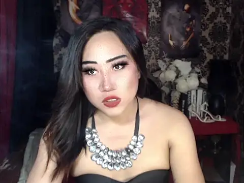 BlackAlison online show from May 9, 5:12 am
