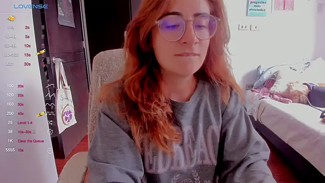 linda giggle online show from January 6, 5:16 pm