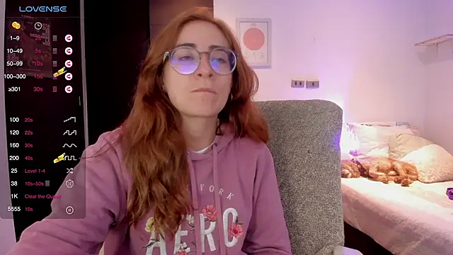 linda giggle online show from February 3, 3:53 am