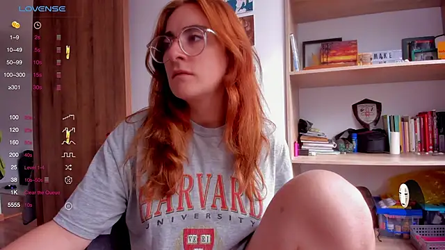 linda giggle online show from February 20, 1:40 pm