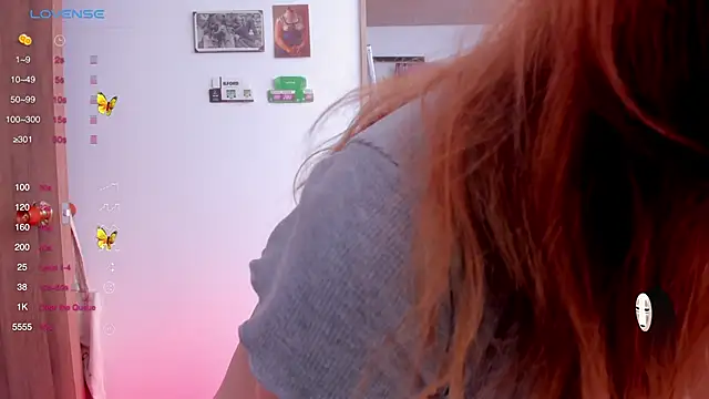 linda giggle online show from February 20, 4:46 pm