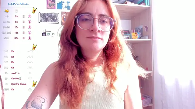 linda giggle online show from February 28, 1:25 pm