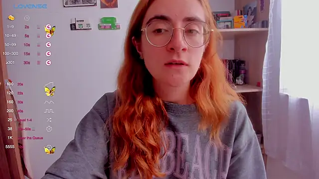 linda giggle online show from March 19, 5:06 pm