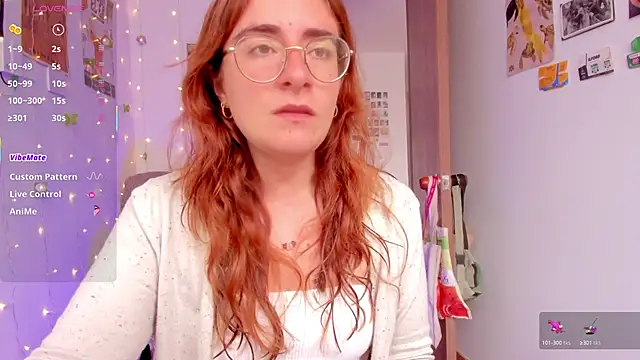 linda giggle online show from September 30, 2:33 pm