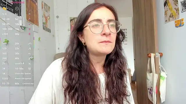 linda giggle online show from October 25, 2:56 pm