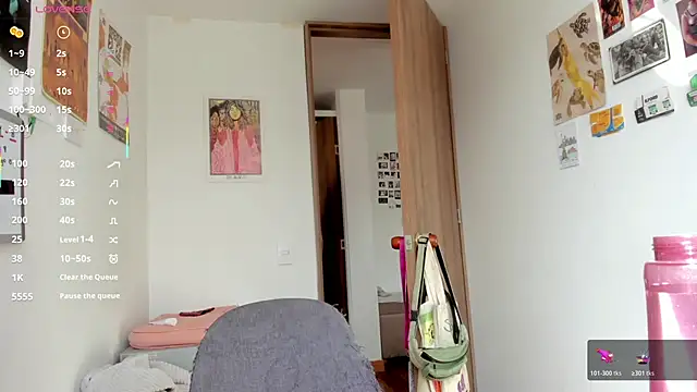 linda giggle online show from February 5, 2:22 pm