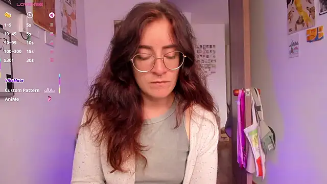 linda giggle online show from February 17, 1:40 pm