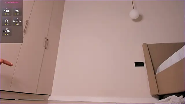 mikio san online show from February 14, 7:07 am