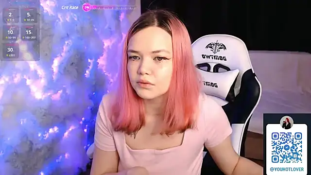 mary lunar online show from February 28, 9:01 pm