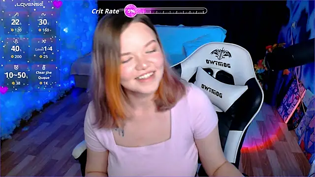 mary lunar online show from September 30, 7:41 pm