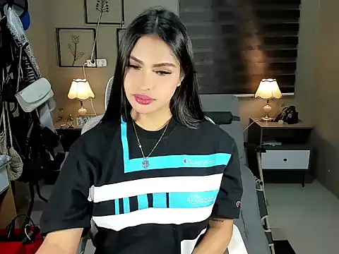 EternityBanks online show from November 17, 4:46 pm