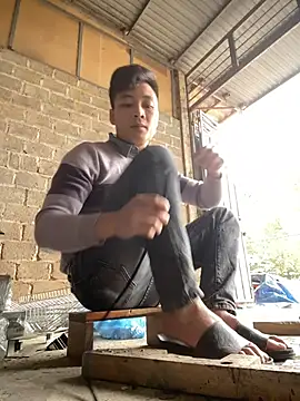 Naughty--asian online show from January 8, 2:14 am