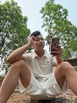 Naughty--asian online show from April 4, 9:07 am