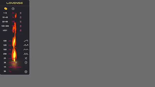 blondesjoy online show from January 13, 6:24 pm