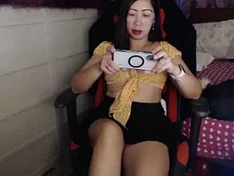 SweetAsian Jojo69 online show from February 2, 10:17 pm