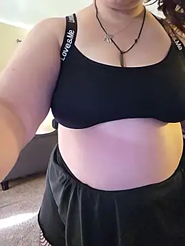 BBWQUEENBEEE online show from June 12, 12:53 am