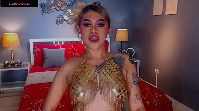 StellaStrong30 online show from February 17, 1:15 am