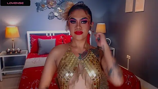 StellaStrong30 online show from February 19, 4:34 am