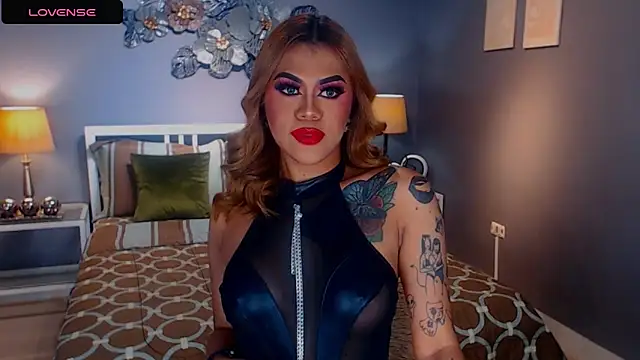 StellaStrong30 online show from February 24, 2:08 am