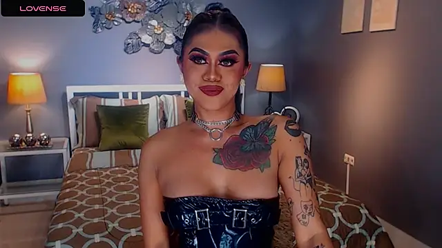 StellaStrong30 online show from February 25, 4:46 am